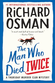 Couverture_The Man Who Died Twice