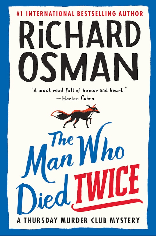 Couverture_The Man Who Died Twice