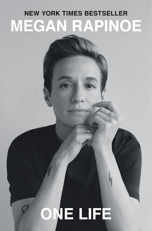 Front cover_One Life