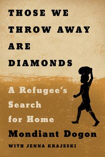 Front cover_Those We Throw Away Are Diamonds