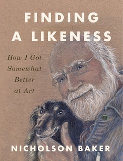 Couverture_Finding a Likeness