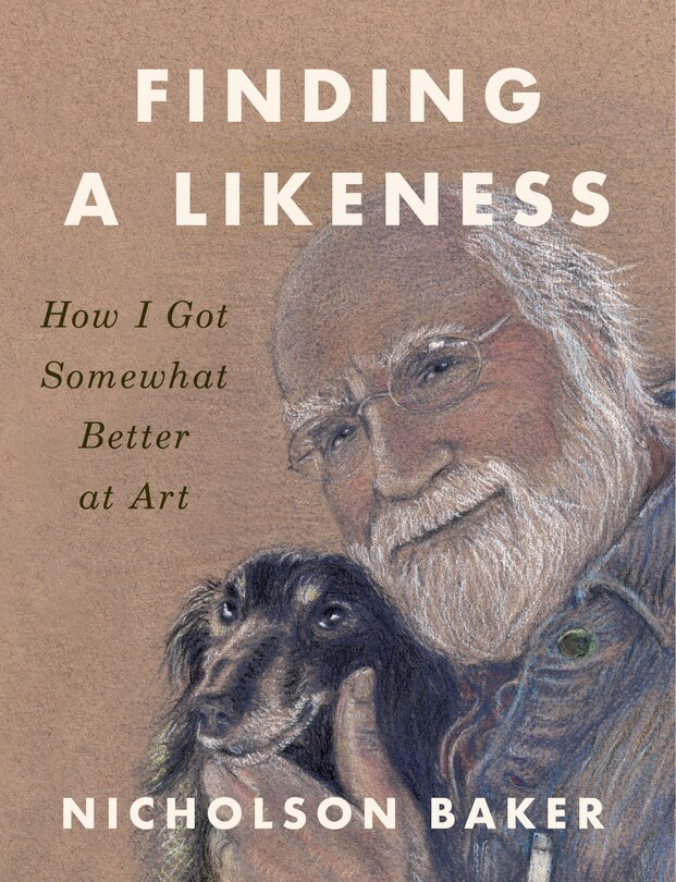 Couverture_Finding a Likeness