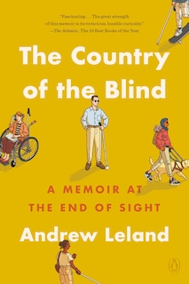 Front cover_The Country of the Blind