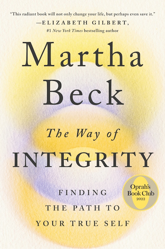 Couverture_The Way of Integrity