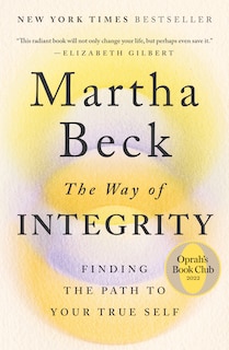 Couverture_The Way of Integrity