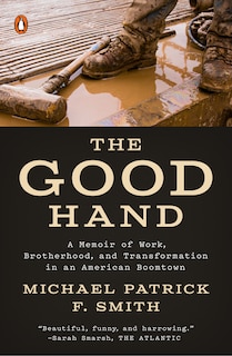 Front cover_The Good Hand