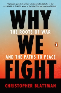 Front cover_Why We Fight