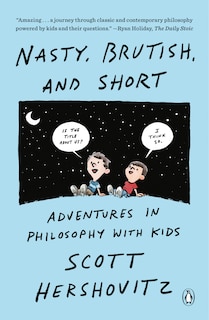 Front cover_Nasty, Brutish, and Short