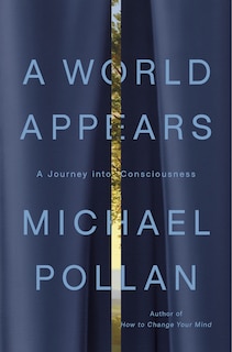Front cover_A World Appears