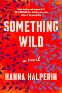 Front cover_Something Wild
