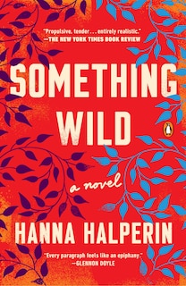Couverture_Something Wild