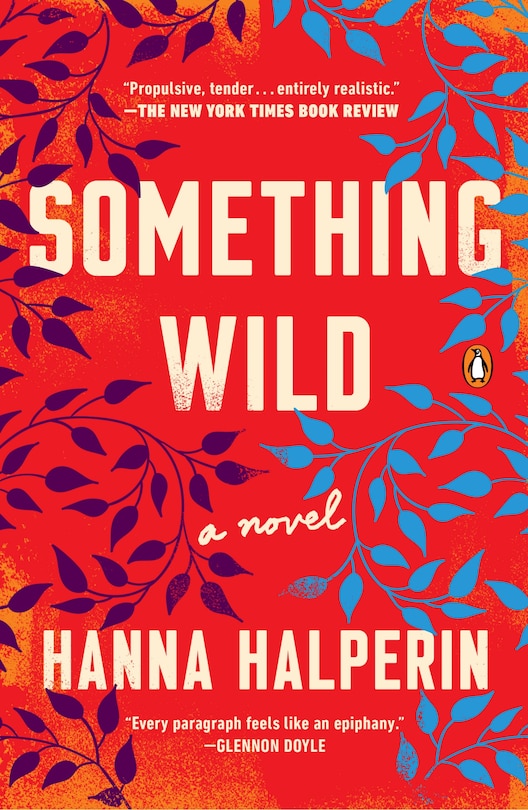 Couverture_Something Wild
