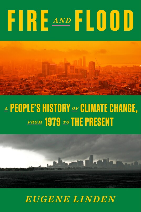 Couverture_Fire And Flood