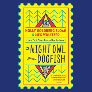 Couverture_To Night Owl From Dogfish