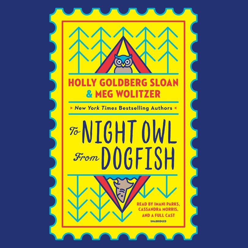 Couverture_To Night Owl From Dogfish