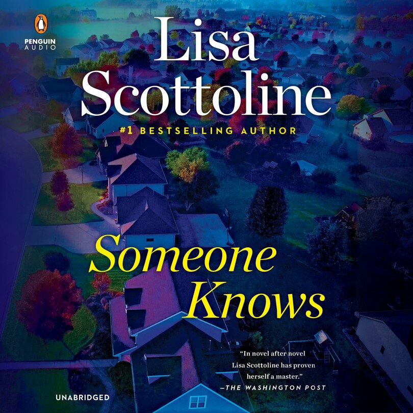 Couverture_Someone Knows