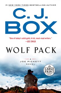 Front cover_Wolf Pack