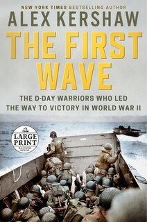 Couverture_The First Wave