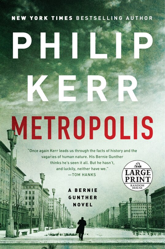 Front cover_Metropolis