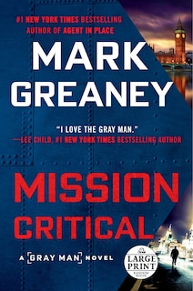 Front cover_Mission Critical