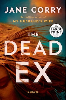 Front cover_The Dead Ex