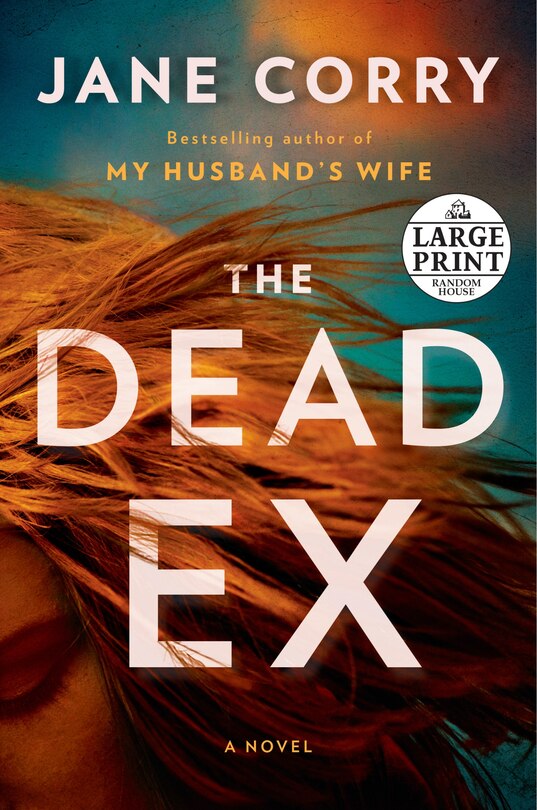 Front cover_The Dead Ex