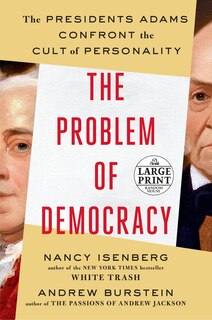 Couverture_The Problem Of Democracy