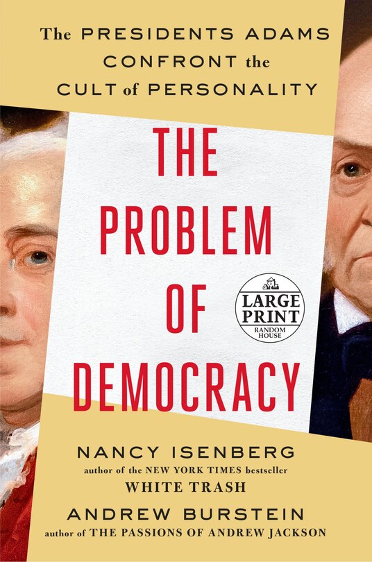 Couverture_The Problem Of Democracy