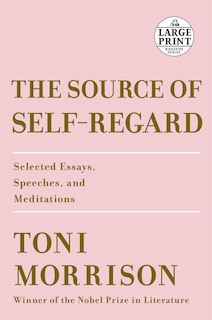 Couverture_The Source Of Self-regard