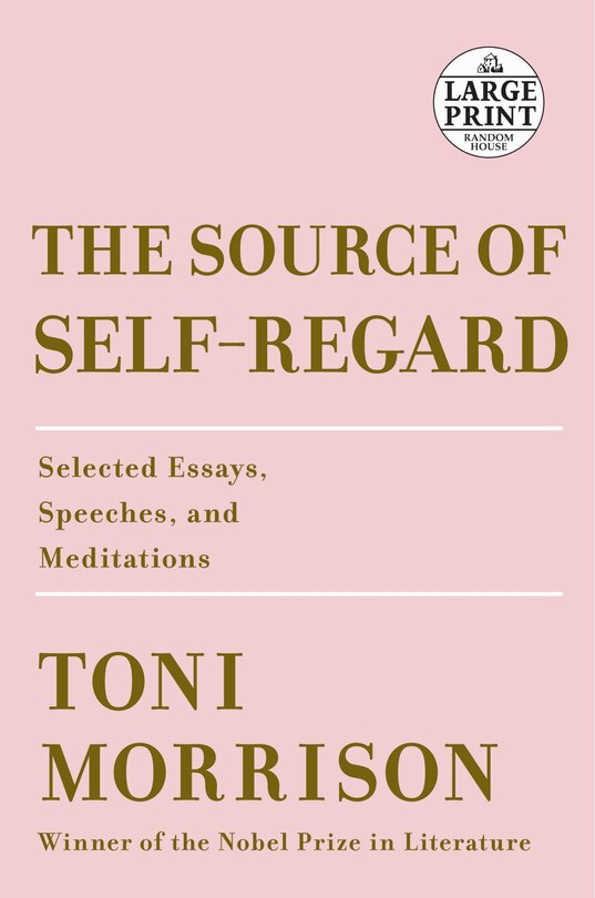 Couverture_The Source Of Self-regard