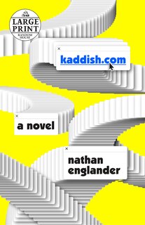 Kaddish.com: A Novel image number 0