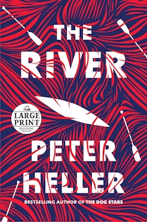 Front cover_The River
