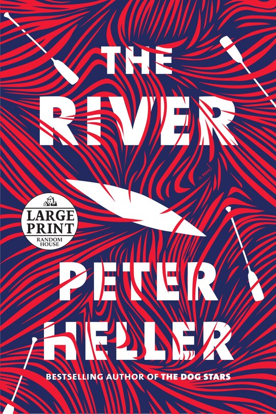 Front cover_The River
