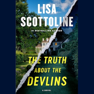 Front cover_The Truth about the Devlins