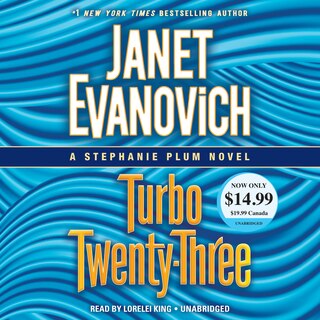 Front cover_Turbo Twenty-three