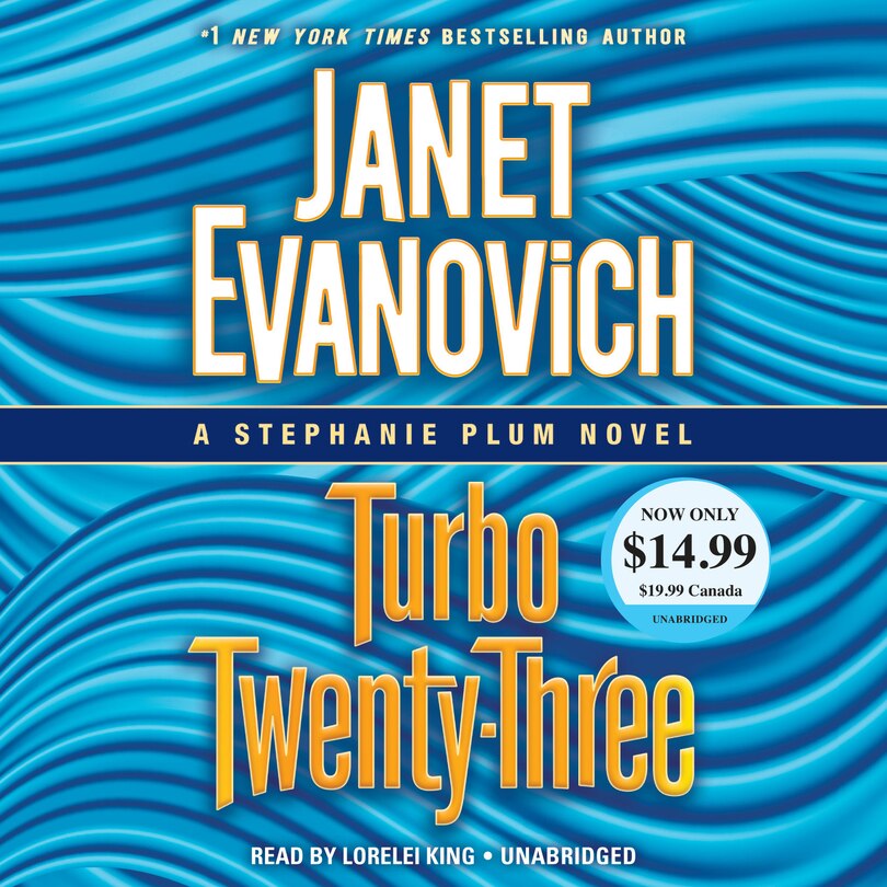 Front cover_Turbo Twenty-three