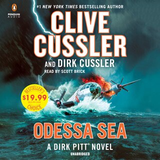 Couverture_Odessa Sea