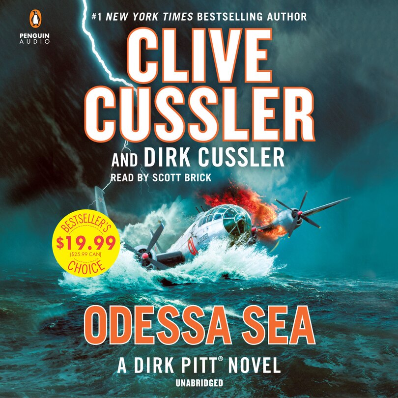 Couverture_Odessa Sea