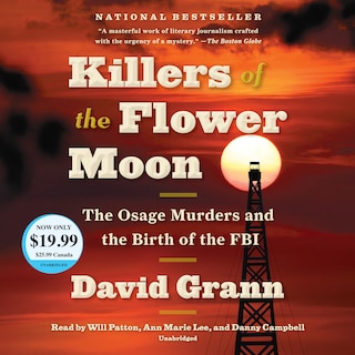 Front cover_Killers Of The Flower Moon