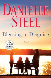 Front cover_Blessing In Disguise