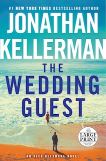 Front cover_The Wedding Guest