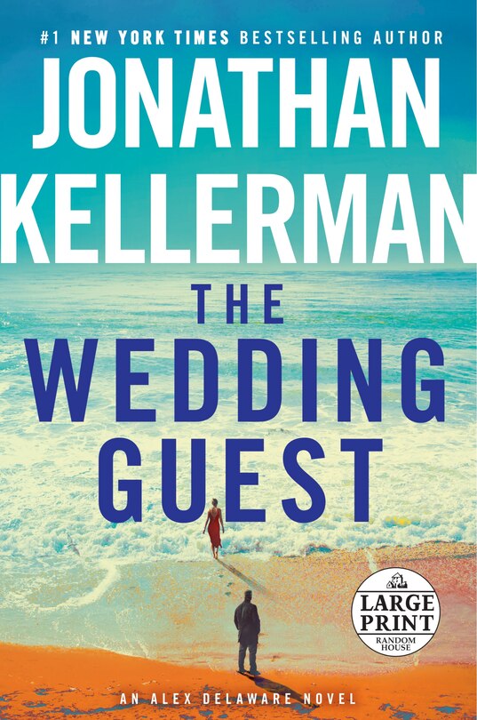 Front cover_The Wedding Guest