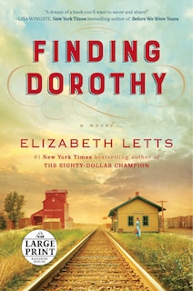 Couverture_Finding Dorothy