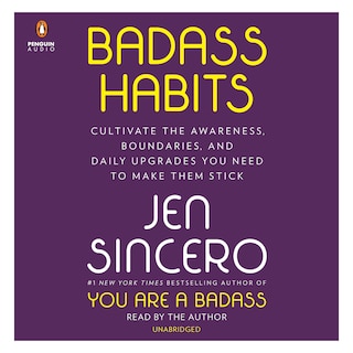 Couverture_Badass Habits