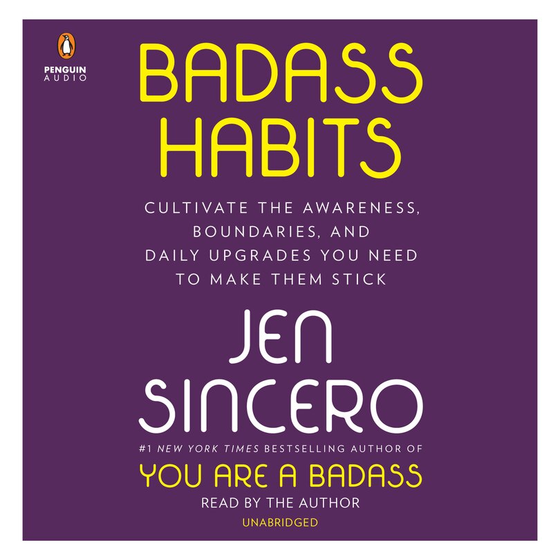 Couverture_Badass Habits