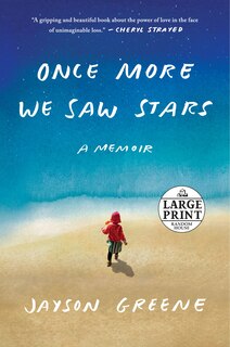 Front cover_Once More We Saw Stars