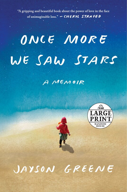 Front cover_Once More We Saw Stars