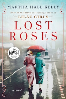 Front cover_Lost Roses