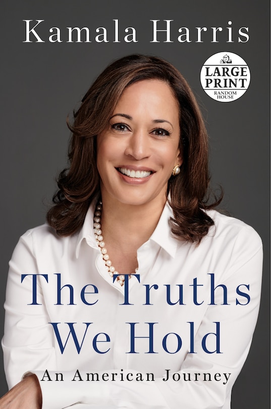 Front cover_The Truths We Hold