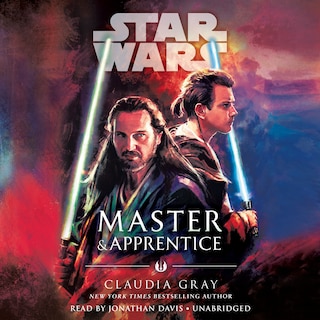 Master & Apprentice (Star Wars) image number 0